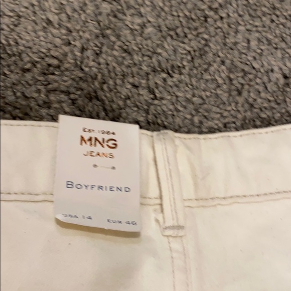 MING Boyfriend Jeans - Picture 12 of 13